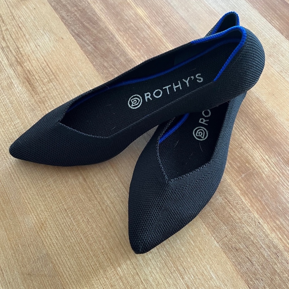 Rothy's Size 8